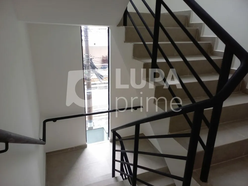 Apartamento, 2 quartos, 46 m² - Foto 1