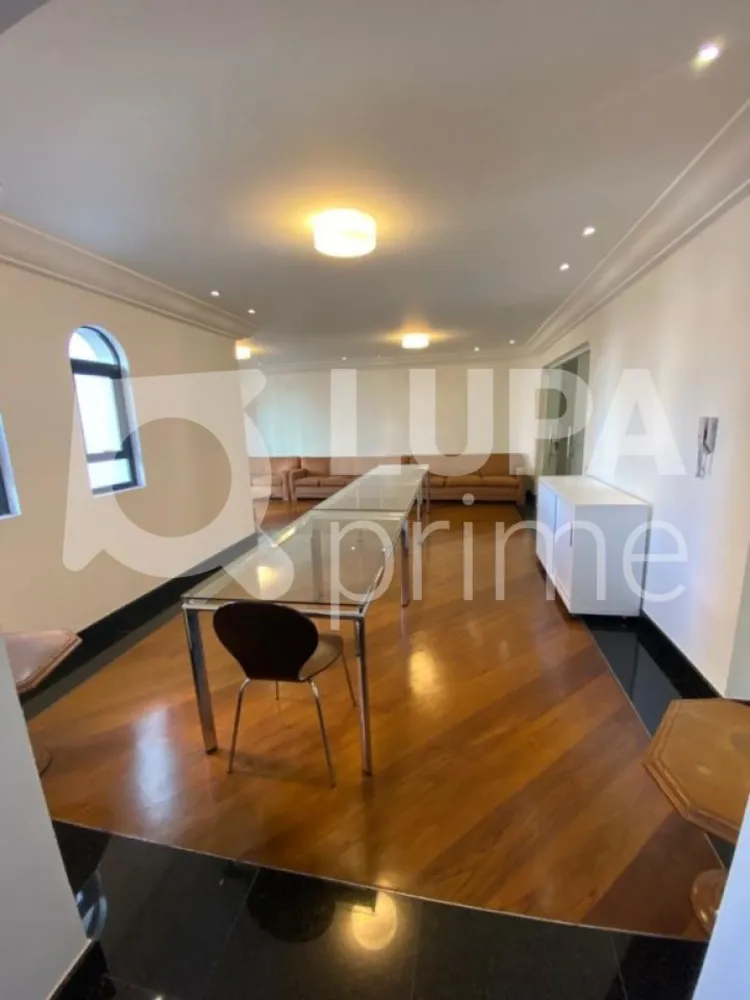 Apartamento, 4 quartos, 336 m² - Foto 9