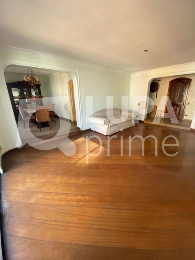 Apartamento, 4 quartos, 336 m² - Foto 7