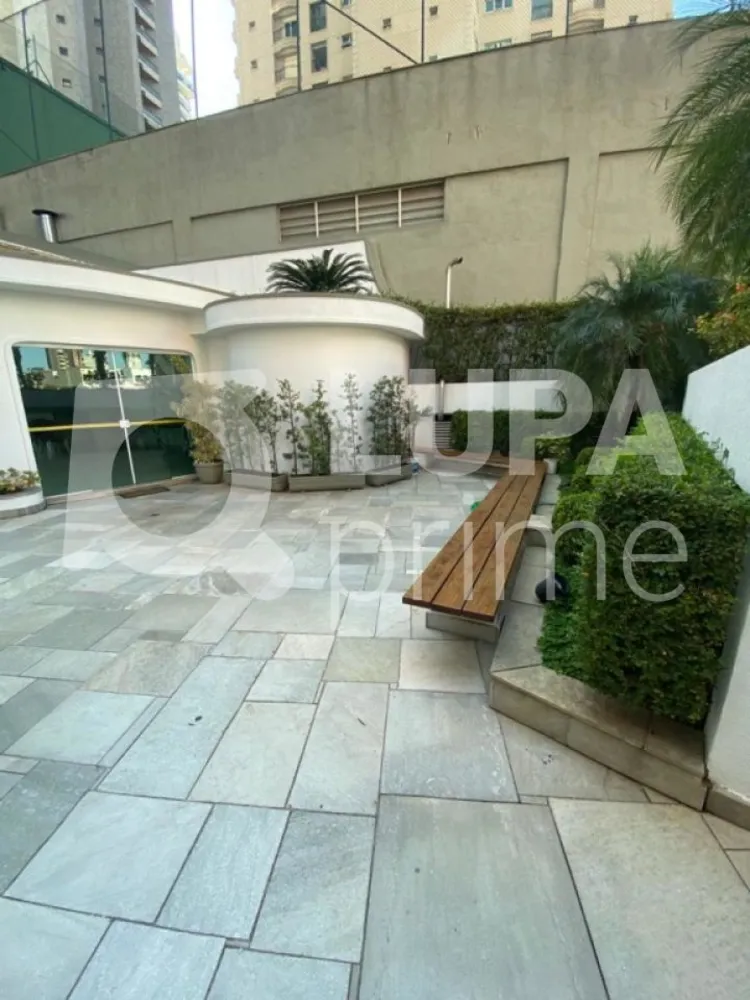 Apartamento, 4 quartos, 336 m² - Foto 4