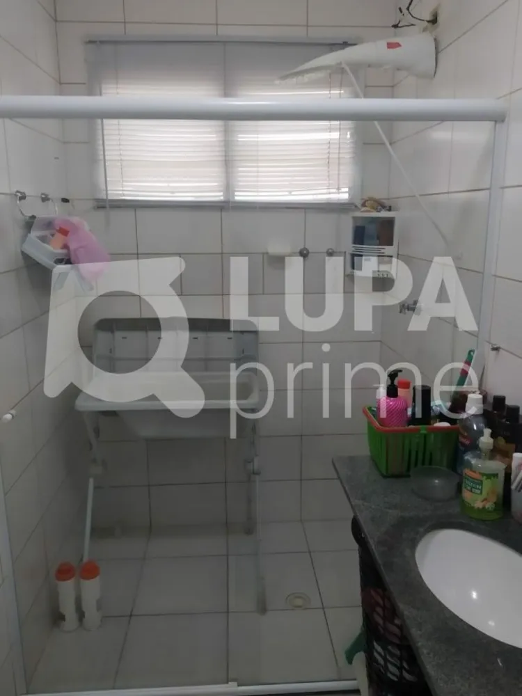 Casa, 3 quartos, 200 m² - Foto 7