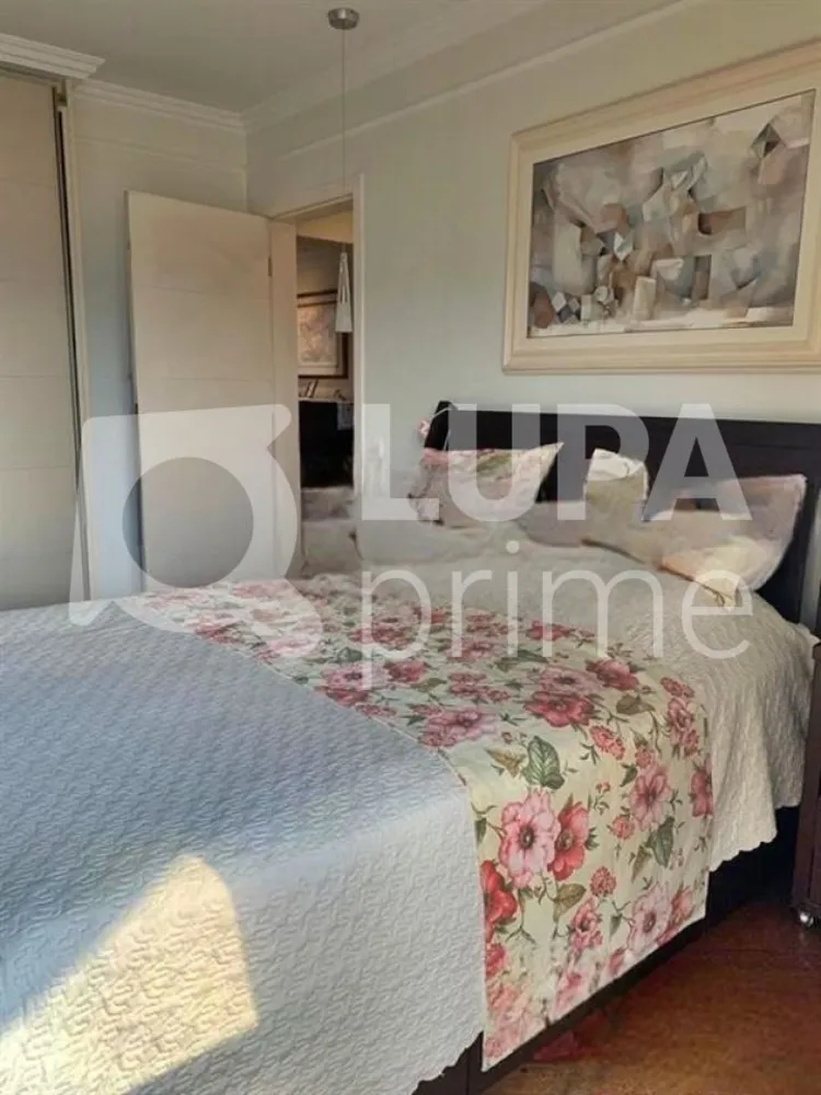 Apartamento, 4 quartos, 220 m² - Foto 7