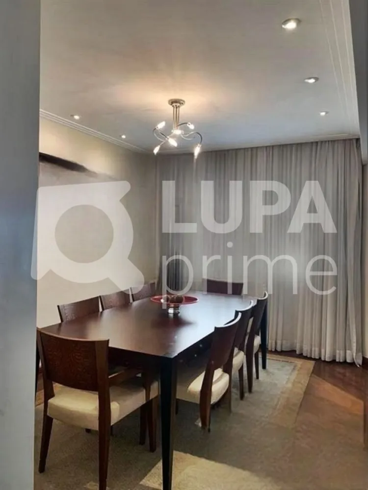 Apartamento, 4 quartos, 220 m² - Foto 3