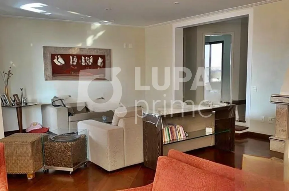 Apartamento, 4 quartos, 220 m² - Foto 10