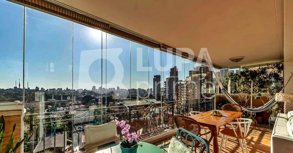 Apartamento, 4 quartos, 590 m² - Foto 1