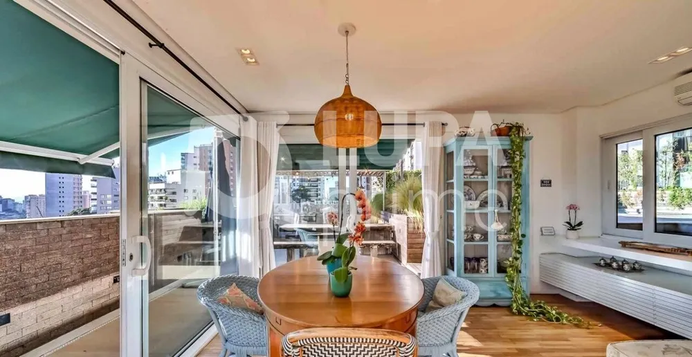 Apartamento, 4 quartos, 590 m² - Foto 11