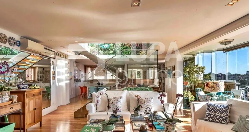 Apartamento, 4 quartos, 590 m² - Foto 9