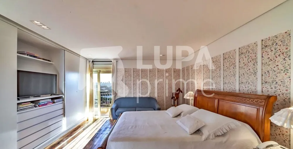 Apartamento, 4 quartos, 590 m² - Foto 6