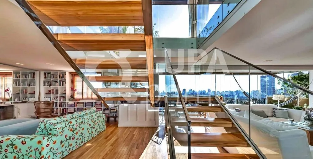 Apartamento, 4 quartos, 590 m² - Foto 4