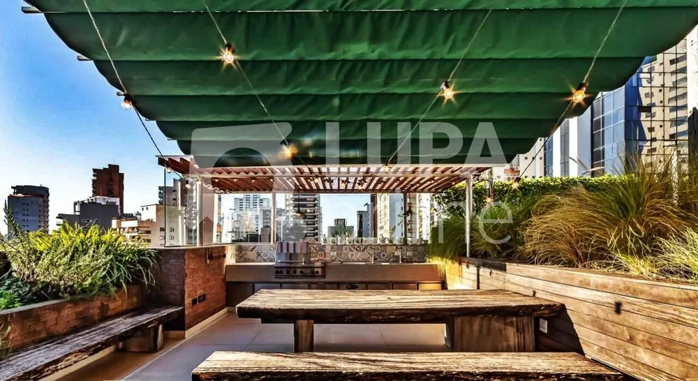 Apartamento, 4 quartos, 590 m² - Foto 8