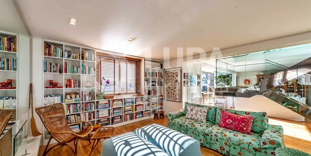 Apartamento, 4 quartos, 590 m² - Foto 7