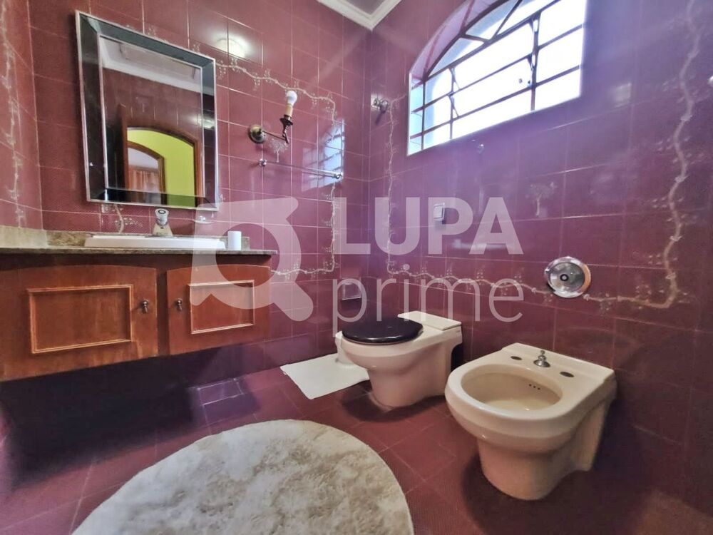 Casa, 3 quartos, 280 m² - Foto 1