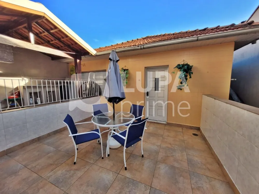 Casa, 3 quartos, 280 m² - Foto 13