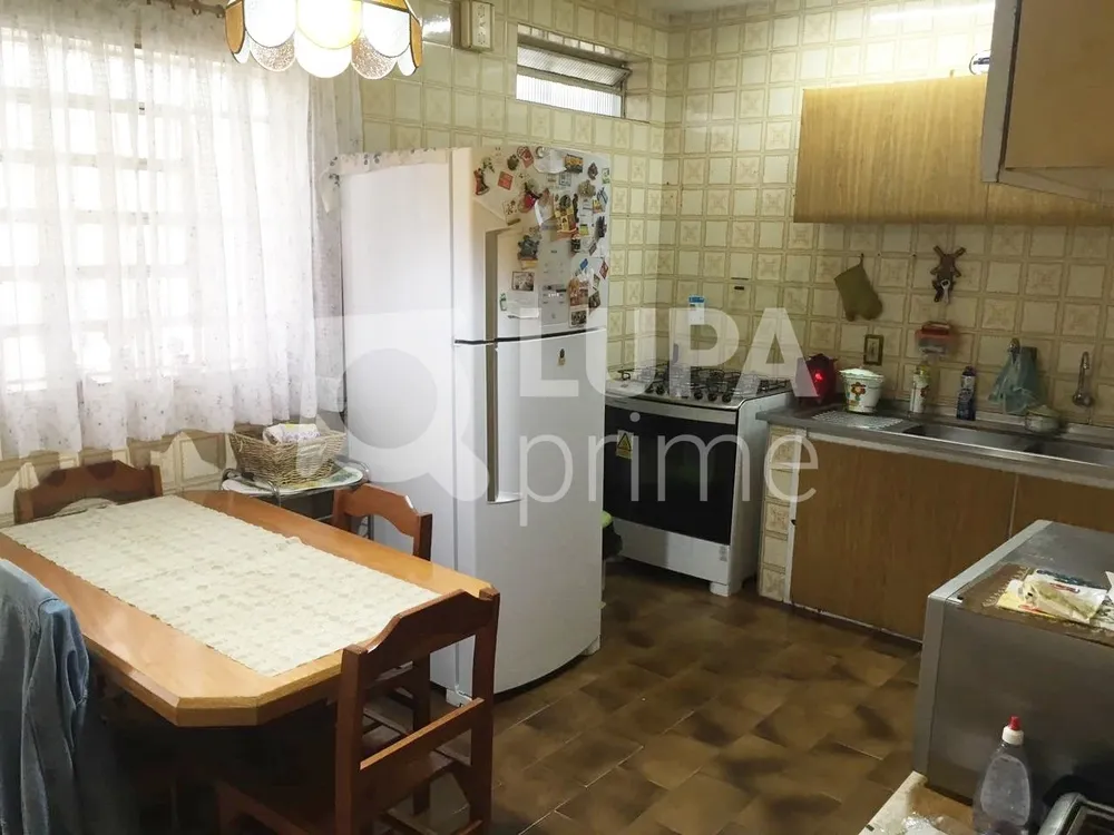 Casa, 3 quartos, 201 m² - Foto 4