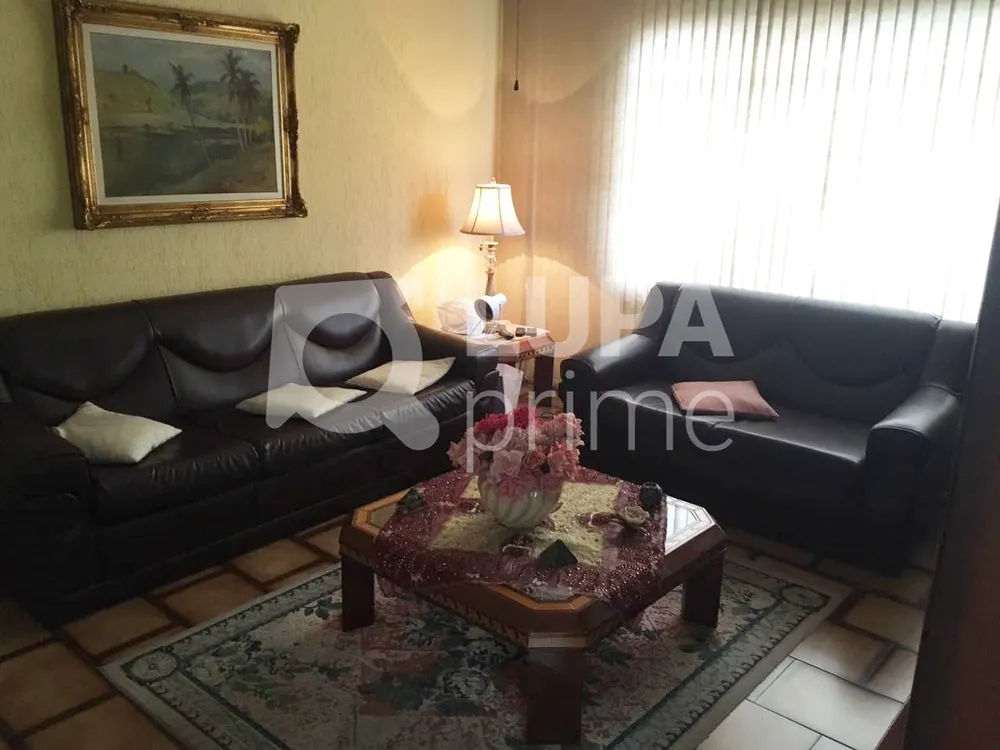 Casa, 3 quartos, 201 m² - Foto 6
