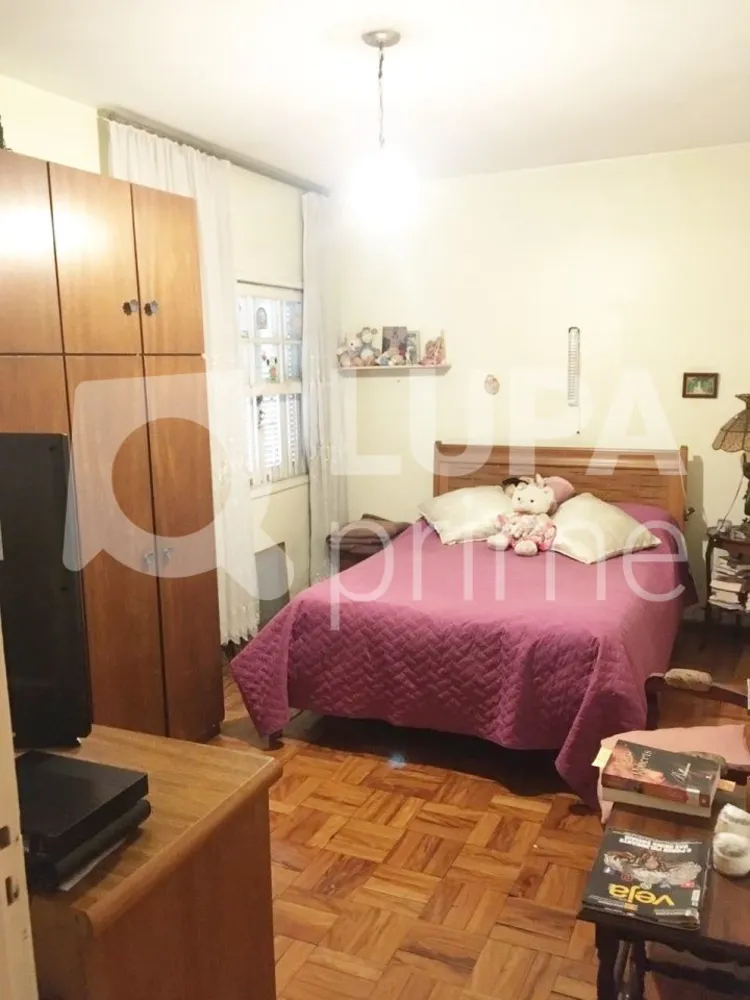 Casa, 3 quartos, 201 m² - Foto 11
