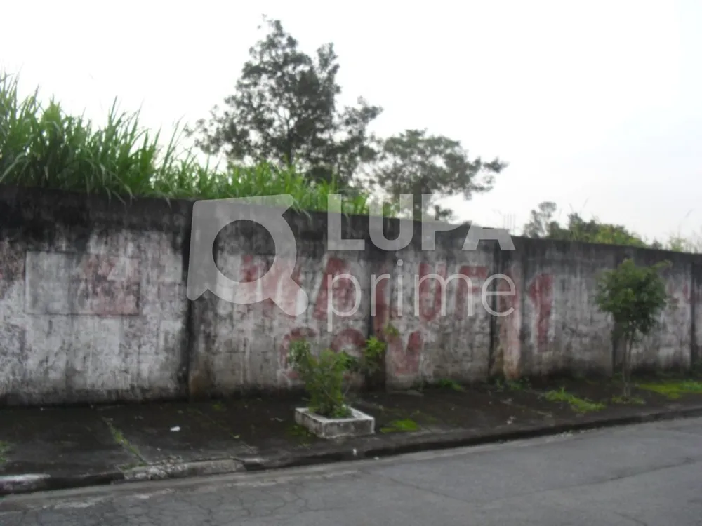 Terreno, 580 m² - Foto 1