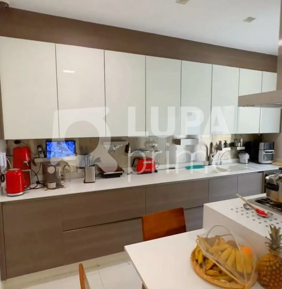 Casa, 4 quartos, 700 m² - Foto 12