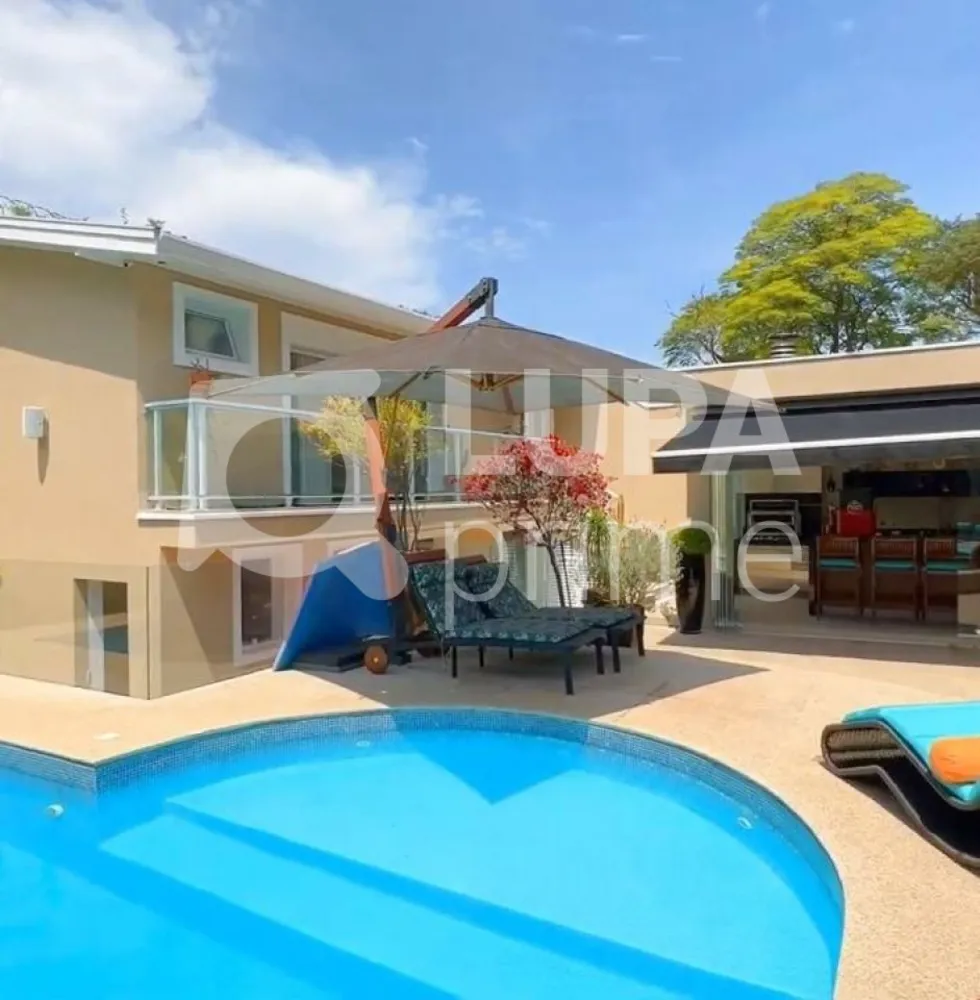 Casa, 4 quartos, 700 m² - Foto 8