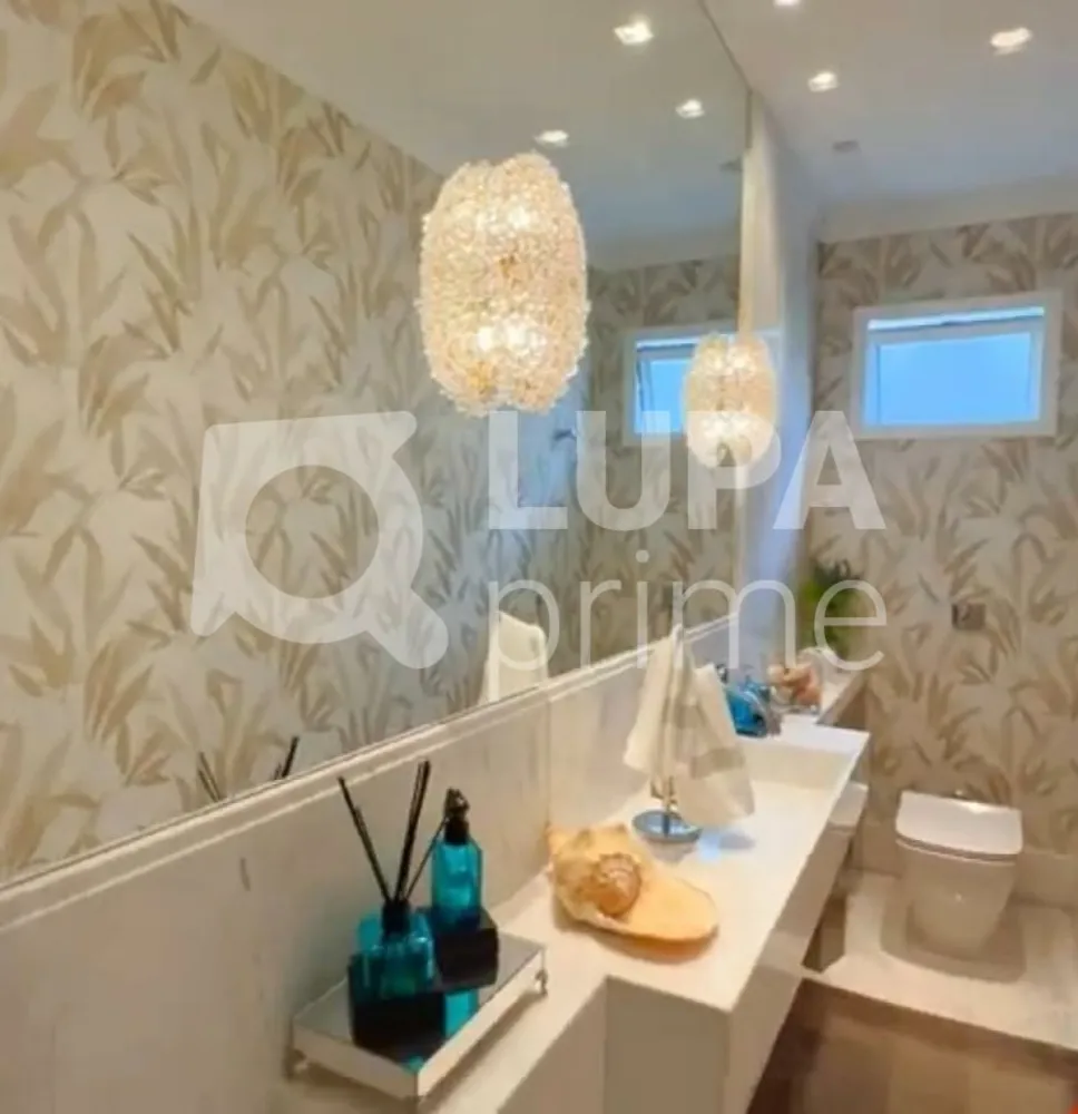 Casa, 4 quartos, 700 m² - Foto 10