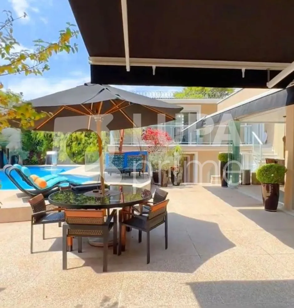 Casa, 4 quartos, 700 m² - Foto 3