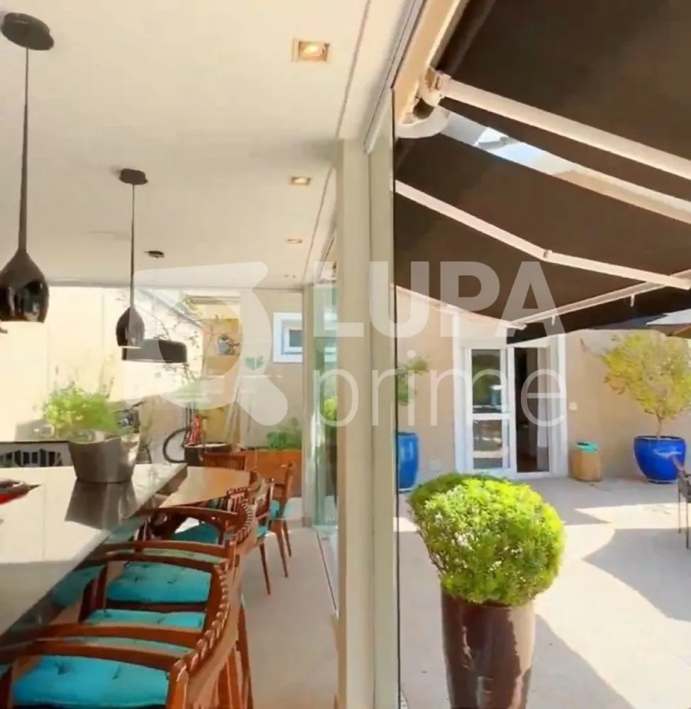 Casa, 4 quartos, 700 m² - Foto 7