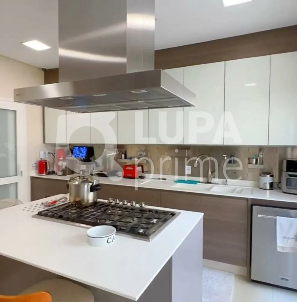 Casa, 4 quartos, 700 m² - Foto 11