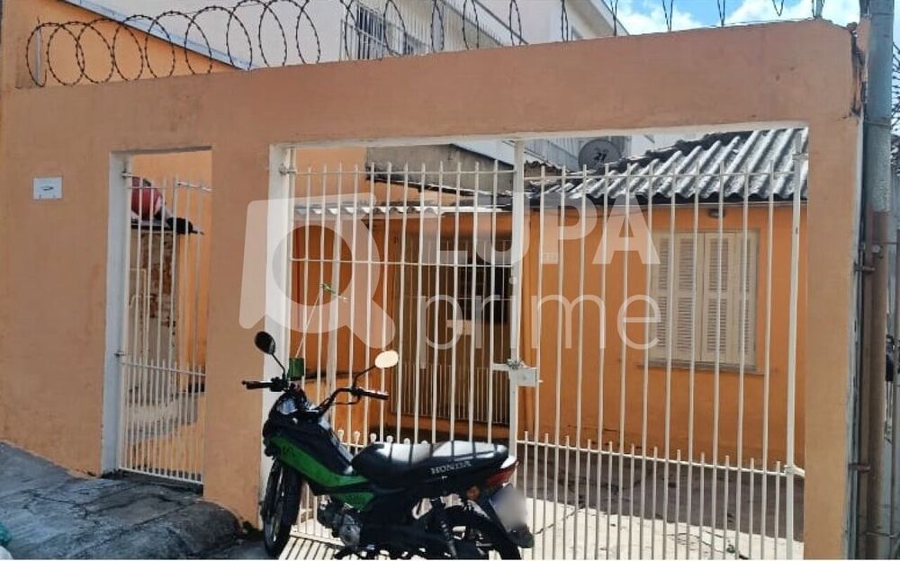Casa, 6 quartos, 166 m² - Foto 1