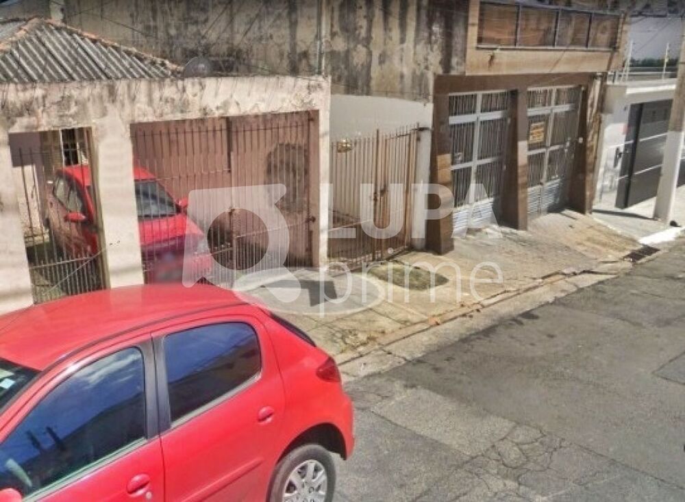 Casa, 6 quartos, 166 m² - Foto 2