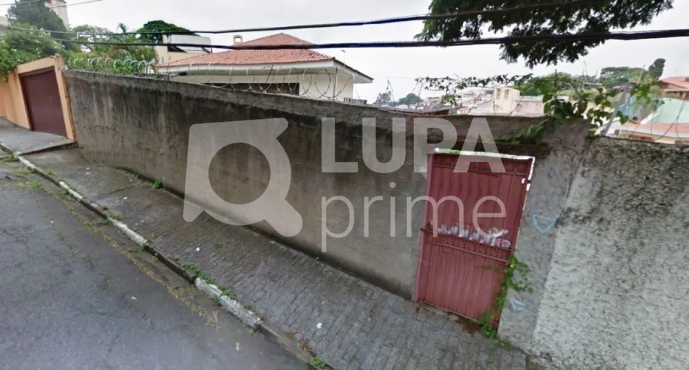 Terreno, 600 m² - Foto 1