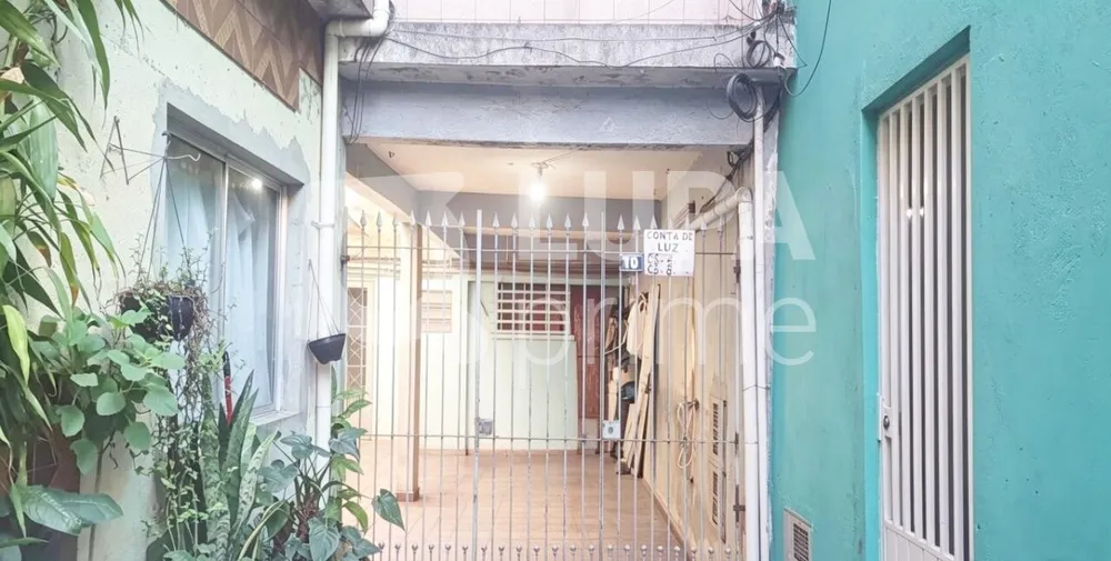 Casa, 1 quarto, 108 m² - Foto 12