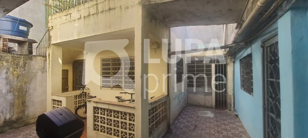 Casa, 1 quarto, 108 m² - Foto 1