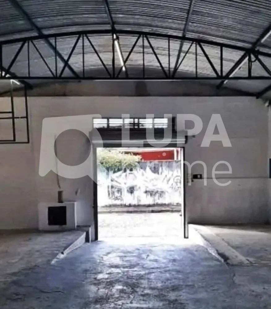 Depósito-Galpão, 115 m² - Foto 12