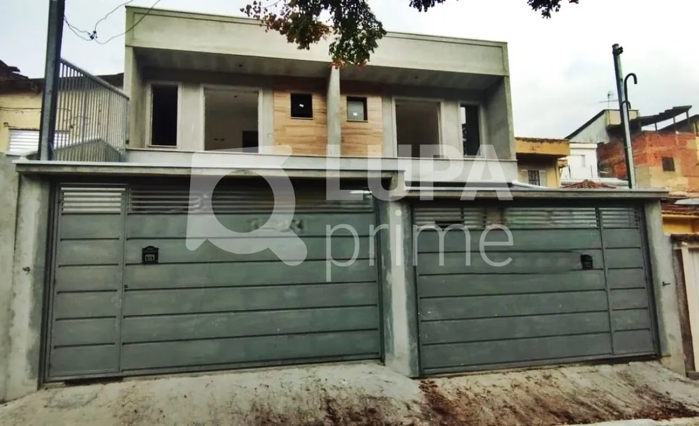 Casa, 3 quartos, 100 m² - Foto 1