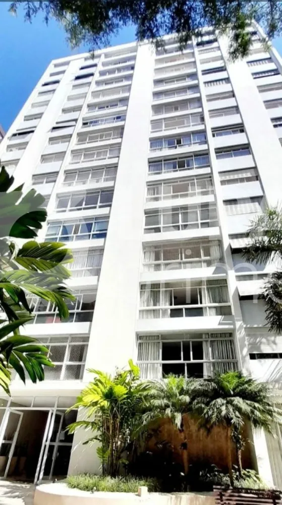 Apartamento, 4 quartos, 230 m² - Foto 6
