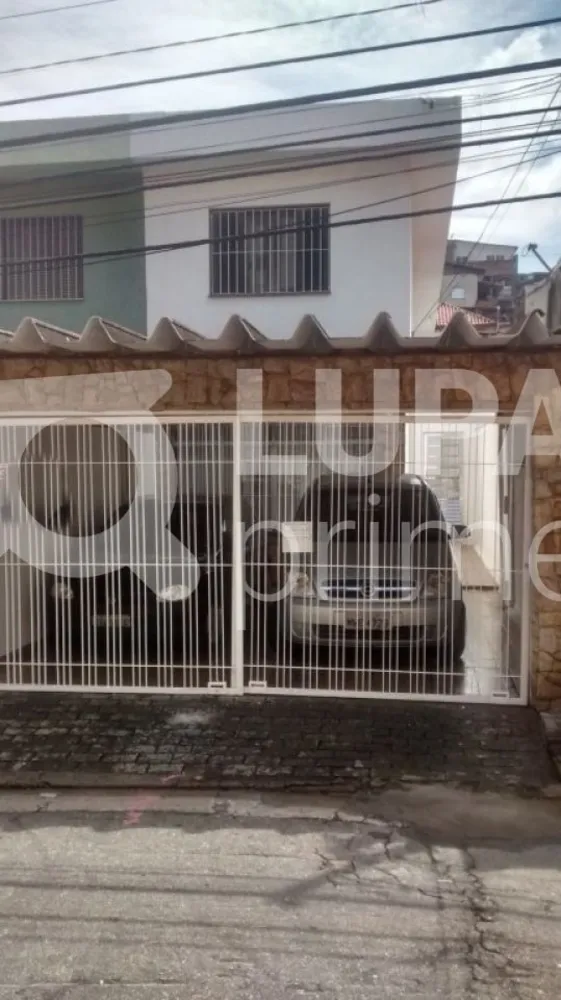 Casa, 3 quartos, 180 m² - Foto 1