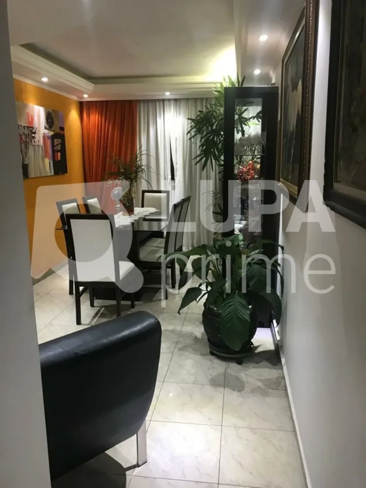 Apartamento, 3 quartos, 69 m² - Foto 4