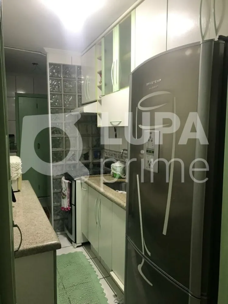 Apartamento, 3 quartos, 69 m² - Foto 1