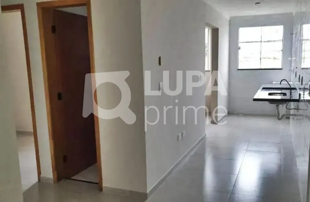 Apartamento, 2 quartos, 48 m² - Foto 11