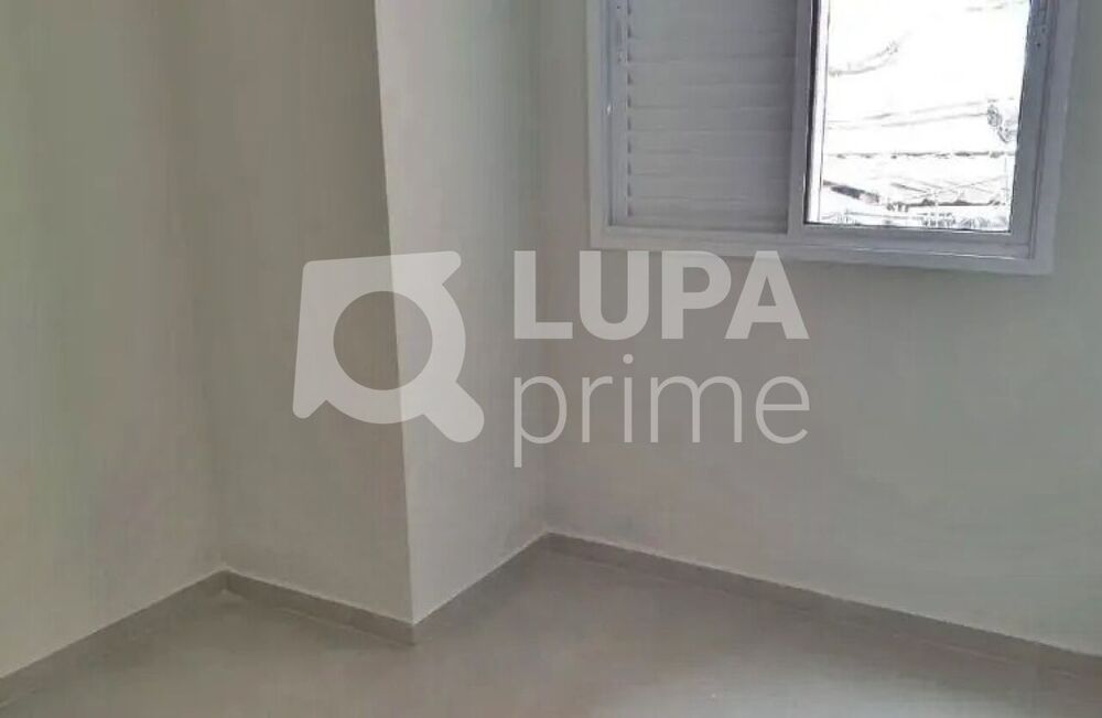 Apartamento à venda com 2 quartos, 48m² - Foto 4