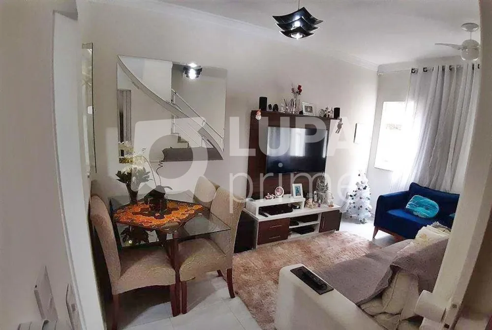 Casa, 2 quartos, 85 m² - Foto 8