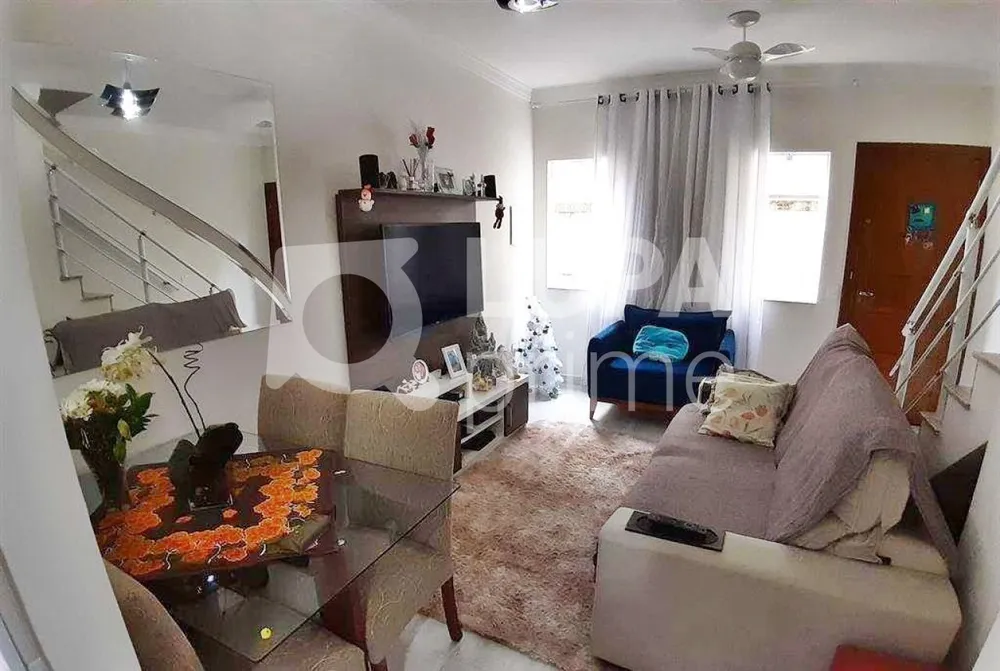 Casa, 2 quartos, 85 m² - Foto 6
