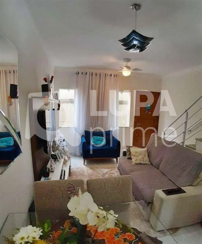 Casa, 2 quartos, 85 m² - Foto 7