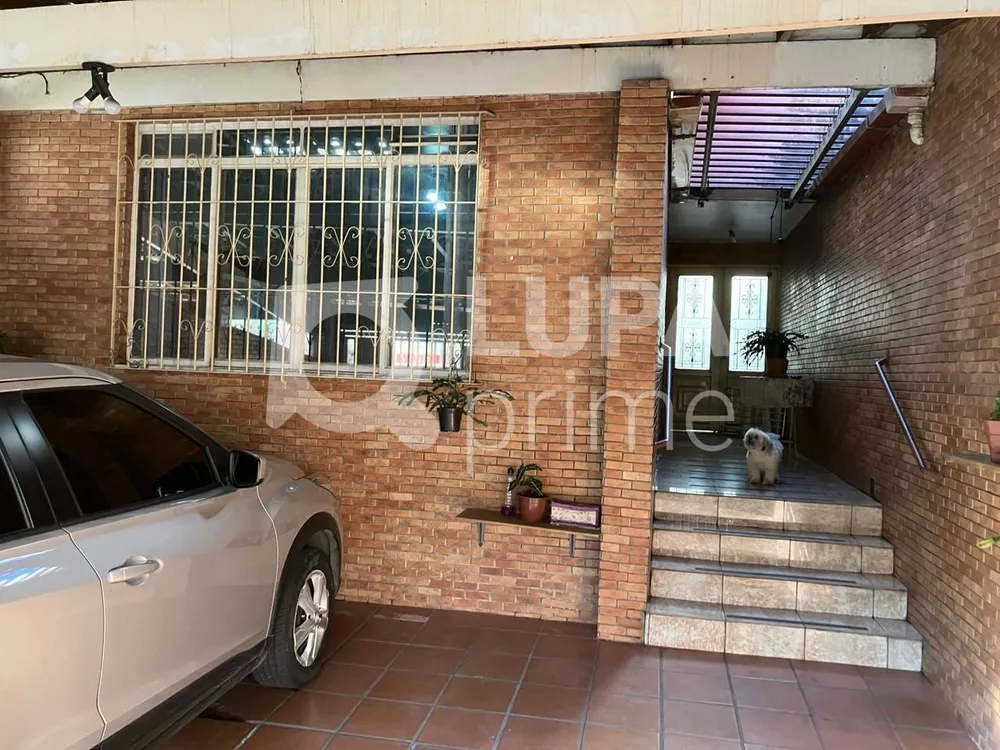 Casa à venda com 3 quartos, 131m² - Foto 2