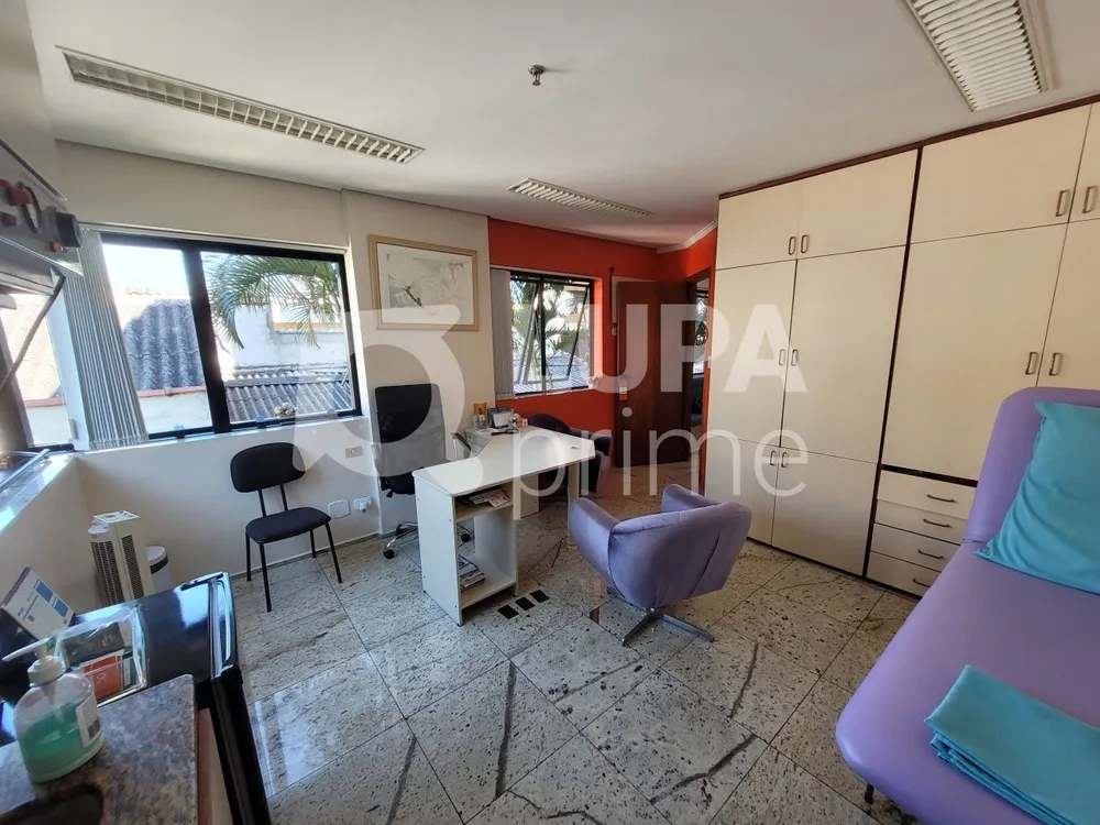 Sala-Conjunto, 32 m² - Foto 12