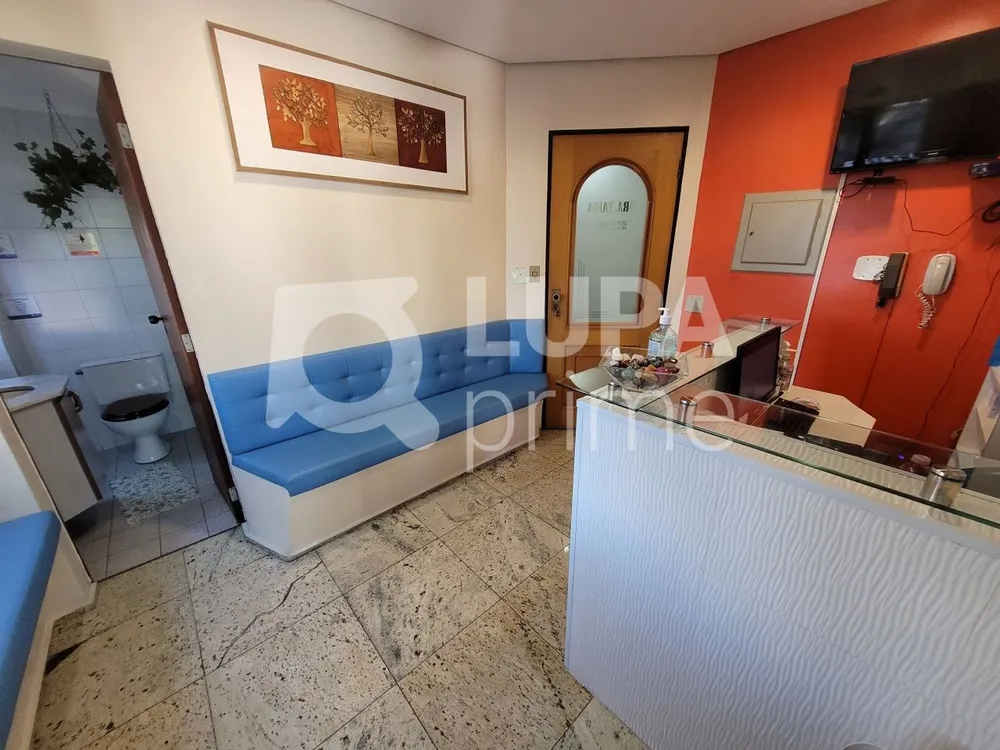 Sala-Conjunto, 32 m² - Foto 9