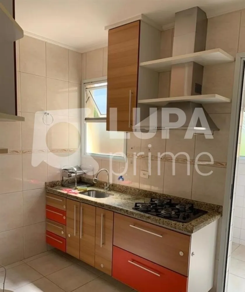 Apartamento, 2 quartos, 56 m² - Foto 3