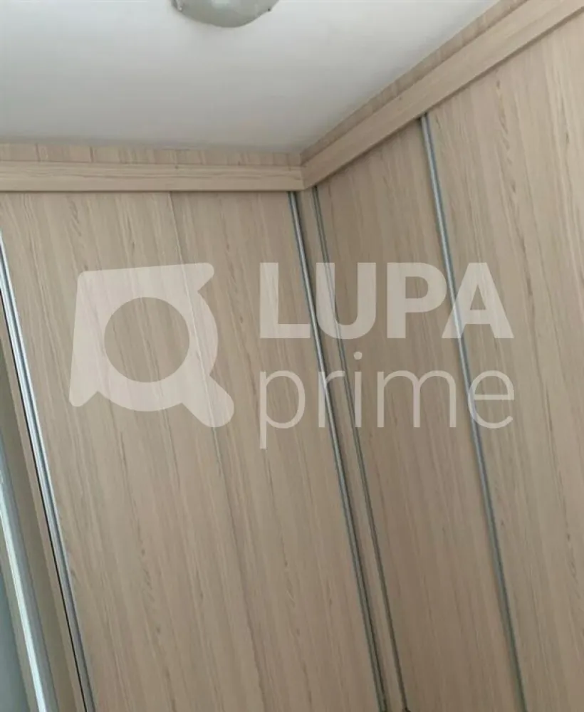 Apartamento, 2 quartos, 56 m² - Foto 5