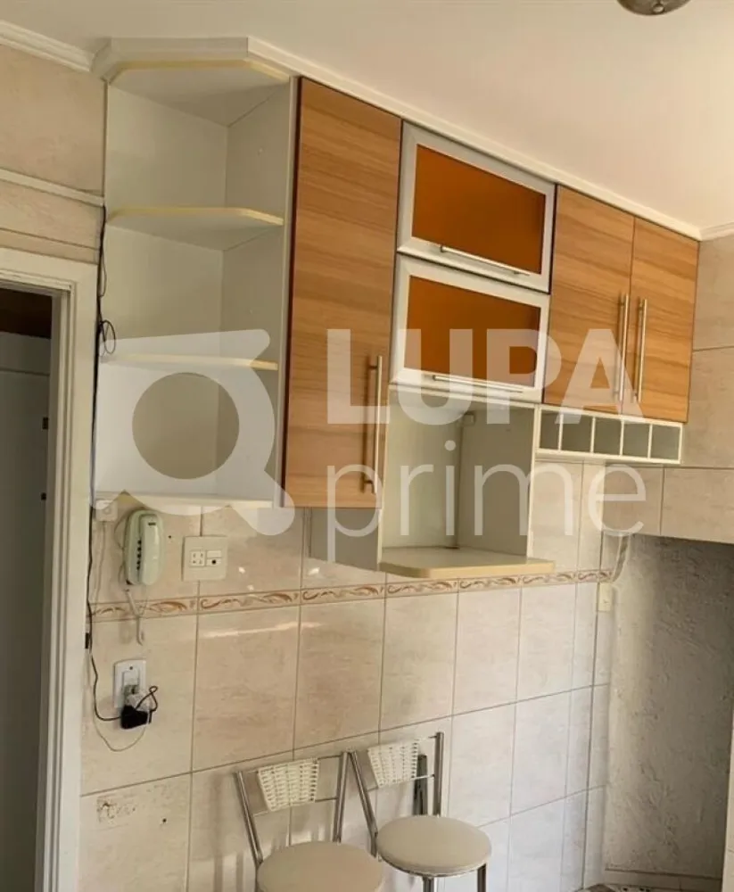 Apartamento, 2 quartos, 56 m² - Foto 4