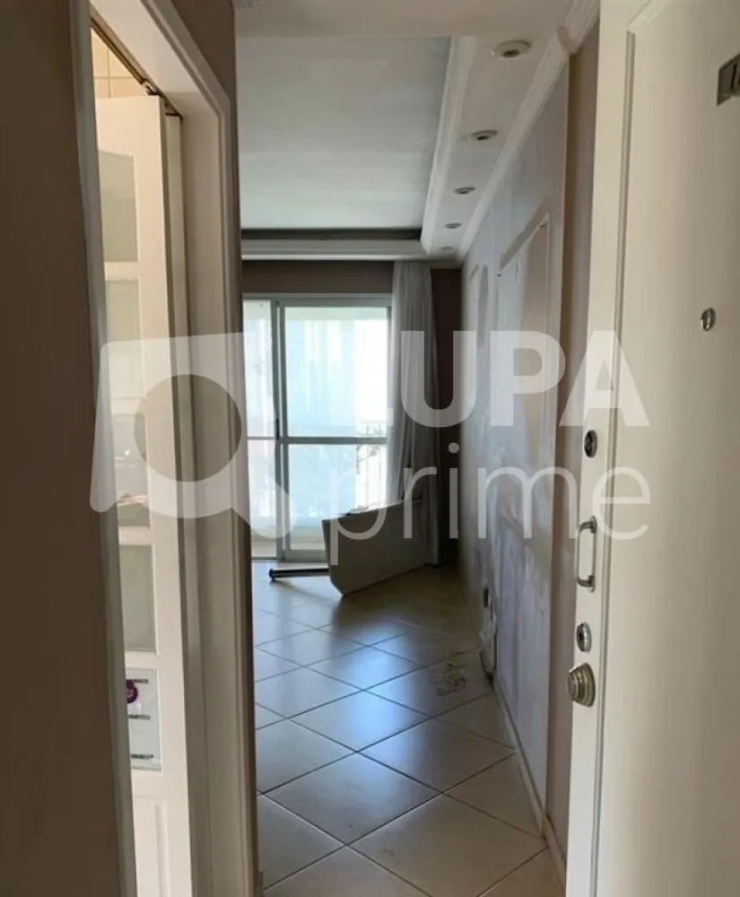 Apartamento, 2 quartos, 56 m² - Foto 13